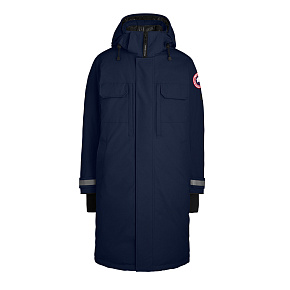 Куртка пуховая: Canada Goose Westmount Parka
