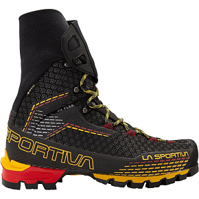 Ботинки альпинистские LA Sportiva: Trango Pro Gtx