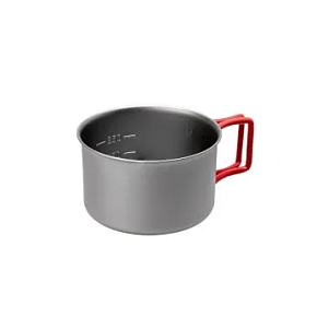 Чашка Evernew: Titanium 570FD Cup