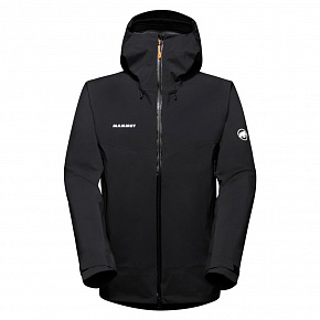 Куртка Mammut: Crater Pro HS Hooded Jacket