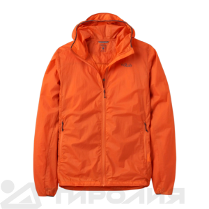 Куртка Rab: Vital Hoody 							