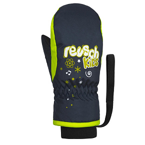 Варежки детские Reusch: Kids Mitten