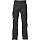 Брюки: Fjallraven Karl Pro Men — Dark Grey