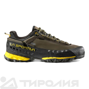 Ботинки треккинговые LA Sportiva: TX5 Low GTX