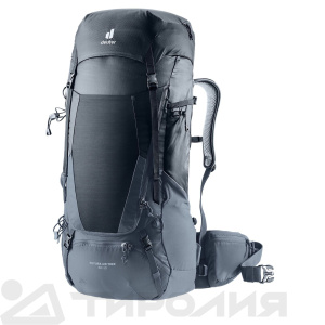 Рюкзак DEUTER: Futura Air Trek 60 + 10 