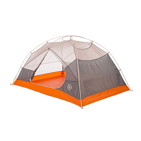 Палатка: Big Agnes Frying Pan SL 3 Package: Tent and Footprint