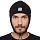 Подшлемник Bask: Mountain Cap Neo — Черный