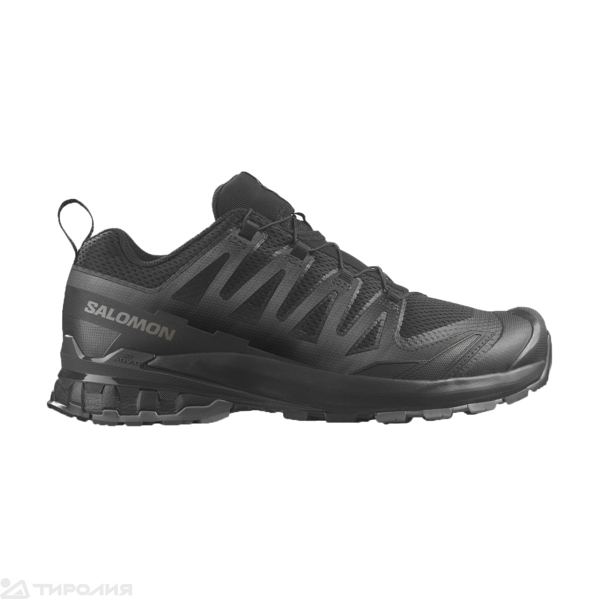 Кроссовки Salomon: XA PRO 3D V9 GTX