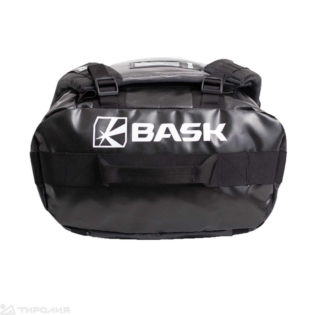 Баул Bask: Transport Avia 45