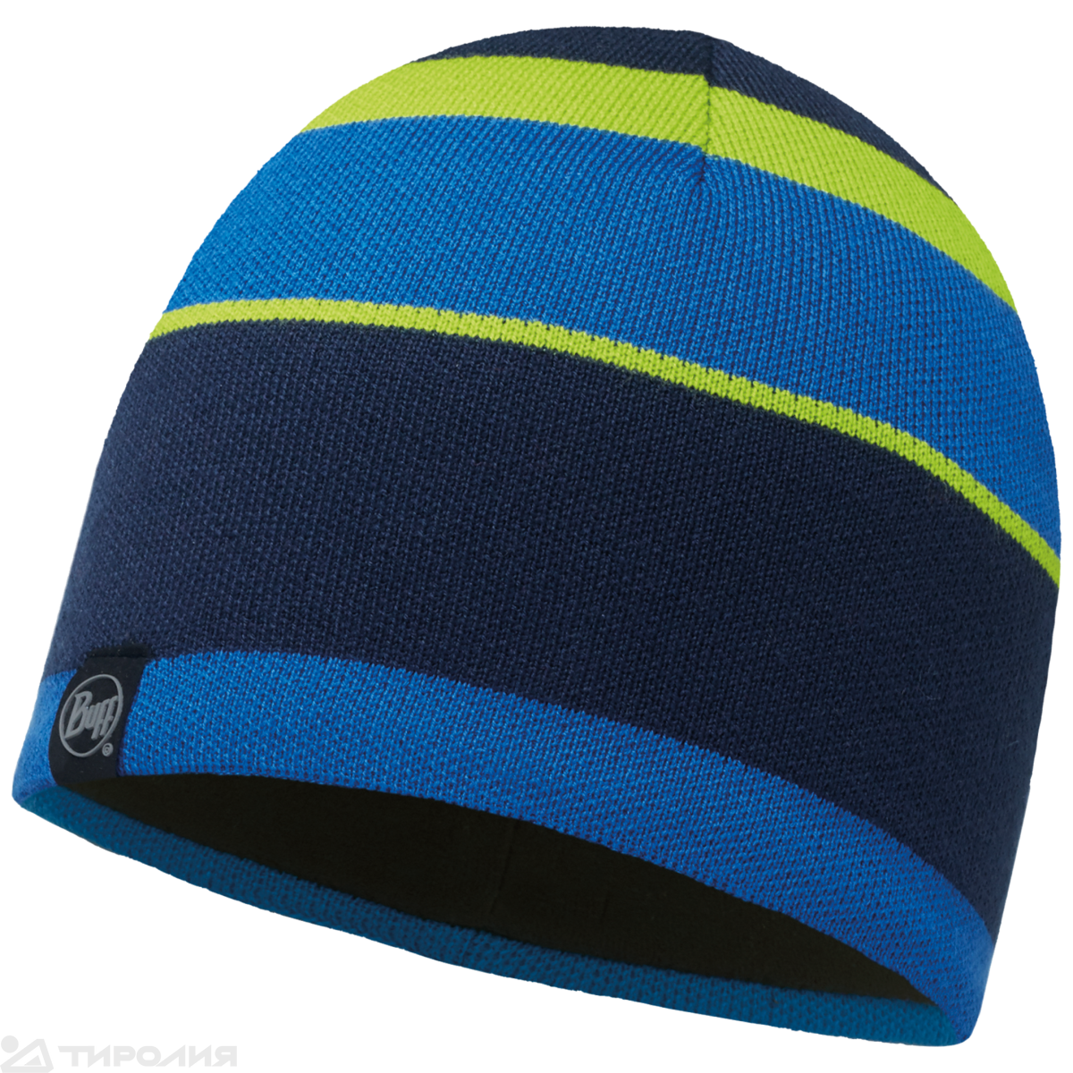 Шапка Buff: Tech Knitted Hat Buff Van