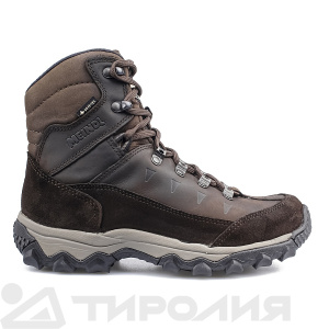 Ботинки зимние Meindl: Rauris Lady GTX