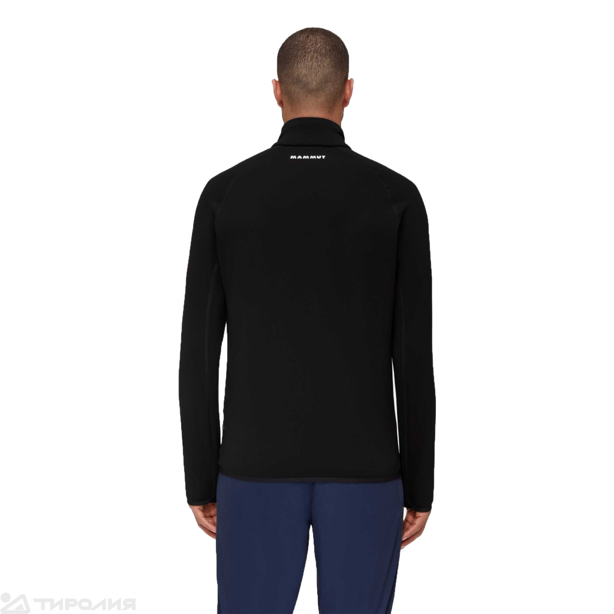 Кофта Mammut: Aconcagua ML Jacket Men