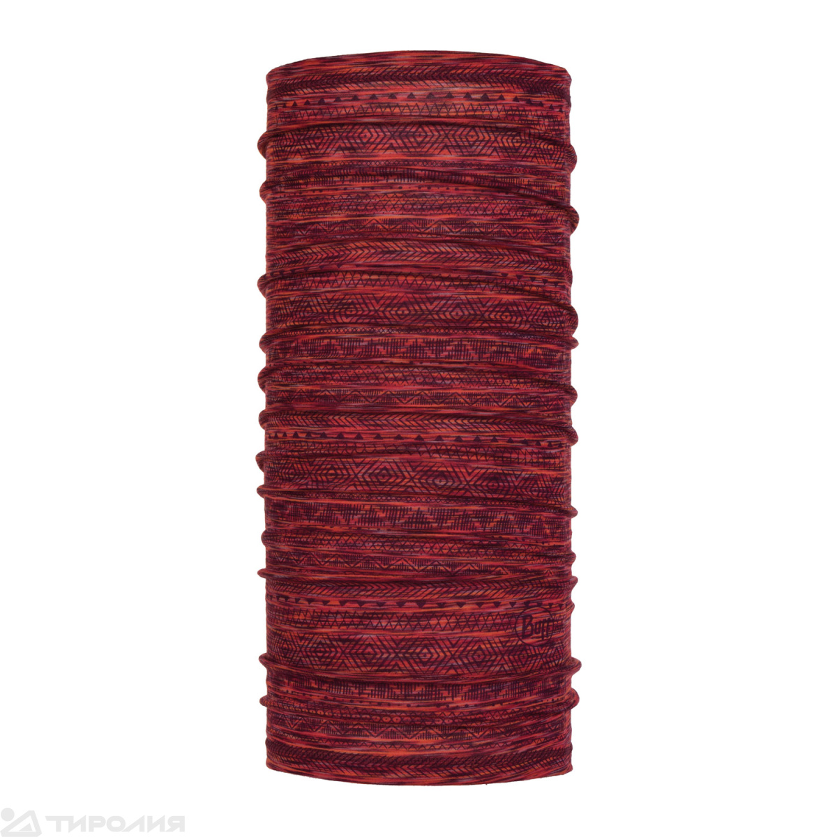 Бандана Buff: Lightweght Merino Wool New