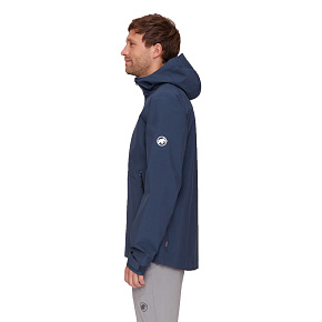 Куртка Mammut: Alto Light HS Hooded Jacket Men