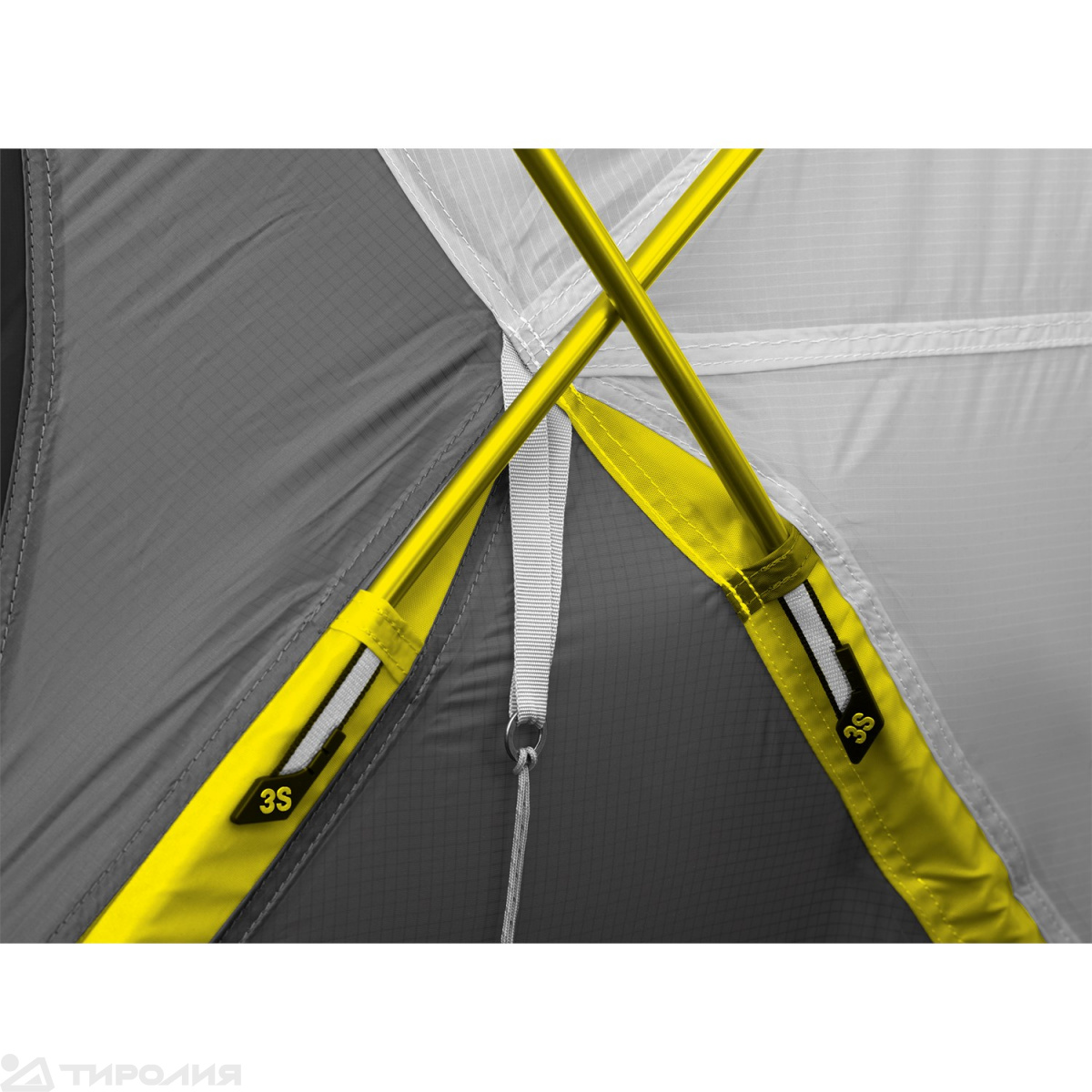 Палатка Salewa: Litetrek ll Tent
