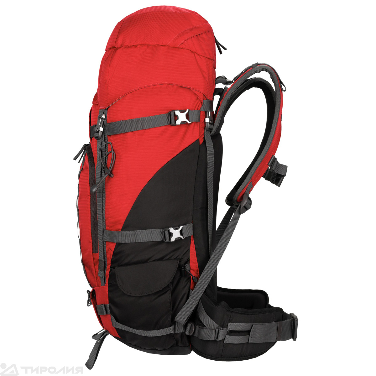 Рюкзак Red Fox: Alpine 50 V2 Light