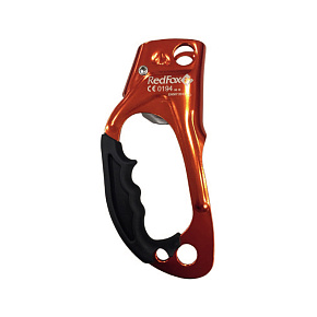 Жумар Red Fox: Ascender Right