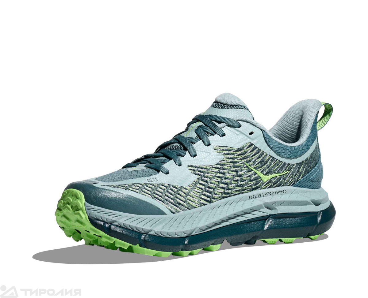 Кроссовки Hoka: Mafate Speed 4