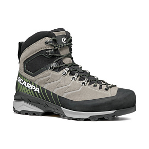 Ботинки треккинговые Scarpa: Mescalito TRK GTX