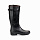 Сапоги Aigle: Rubber Boots High Cut Parcours 2 VAR — Noir