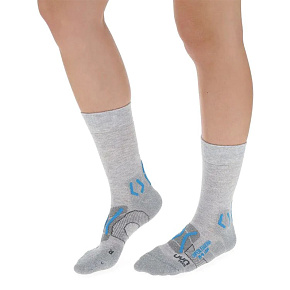 Носки женские UYN: Lady Trekking Superleggera Socks