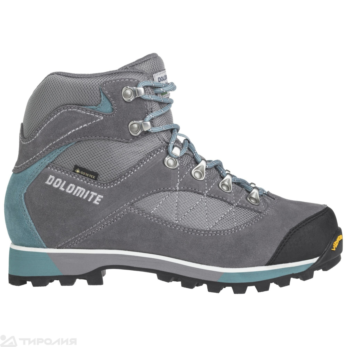 Ботинки женские Dolomite: Zernez GTX W's