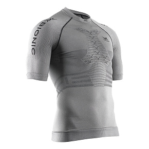 Футболка для бега X-BIONIC: Fennec 4.0 Run Shirt SH SL 