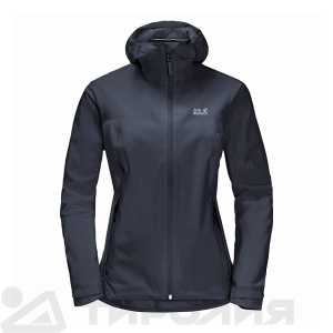 Куртка женская Jack Wolfskin: JWP Shell W