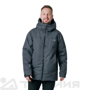 Куртка утеплённая Росомаха: Курум