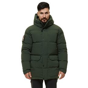 Куртка пуховая Bask: Angir