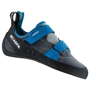 Скальные туфли Scarpa: Origin