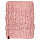 Шарф Buff: Knitted Neckwarmer Comfort Buff Liv — Coral Pink