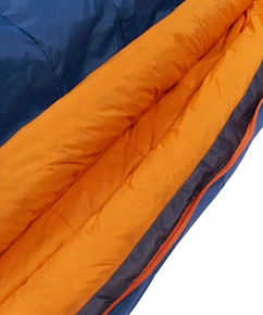 Спальник Red Fox: Yeti -40 Long