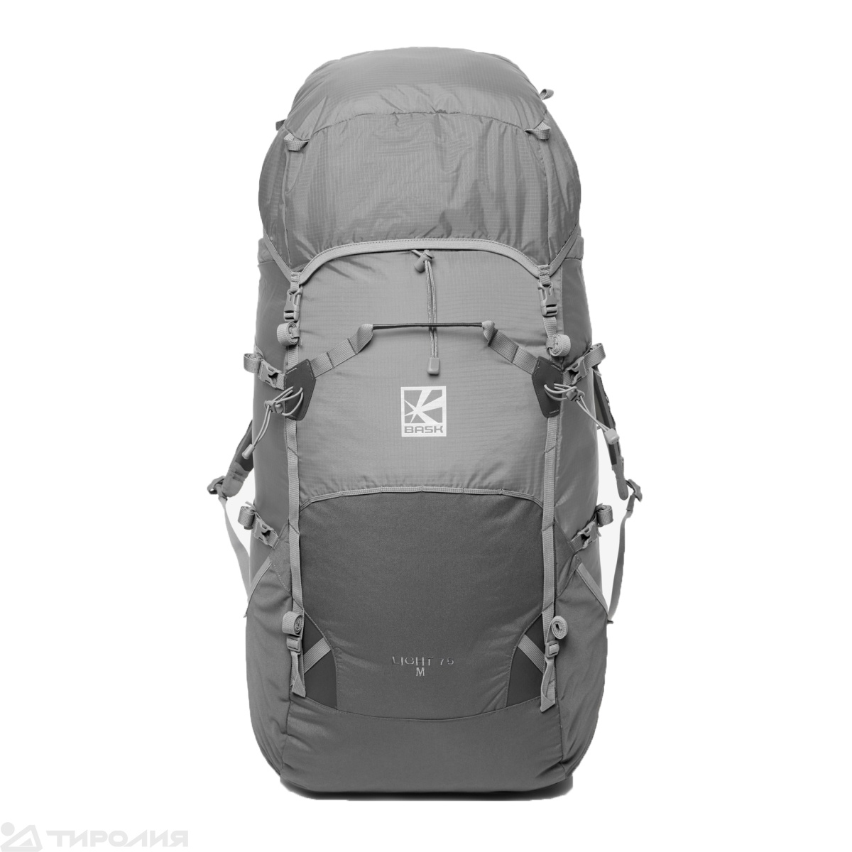 Рюкзак Bask: Light 75 V2 XL