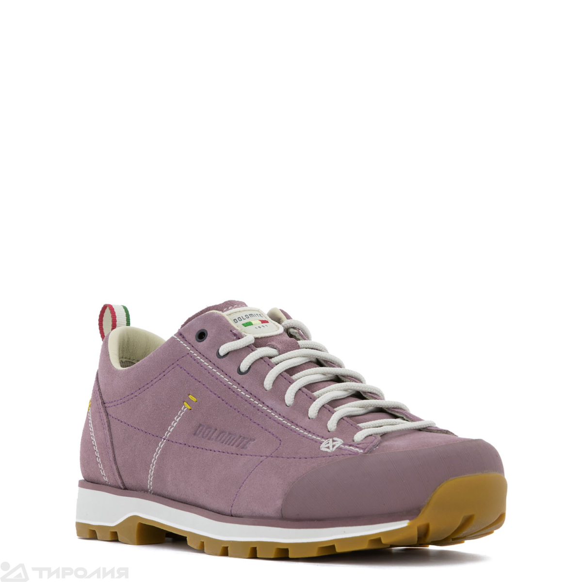 Кроссовки женские Dolomite: Cinquantaquattro Low W