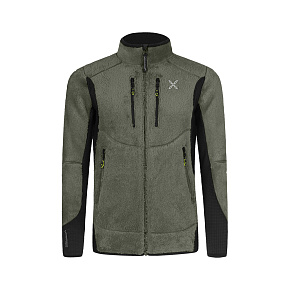 Куртка Montura: Nordic Fleece Jacket