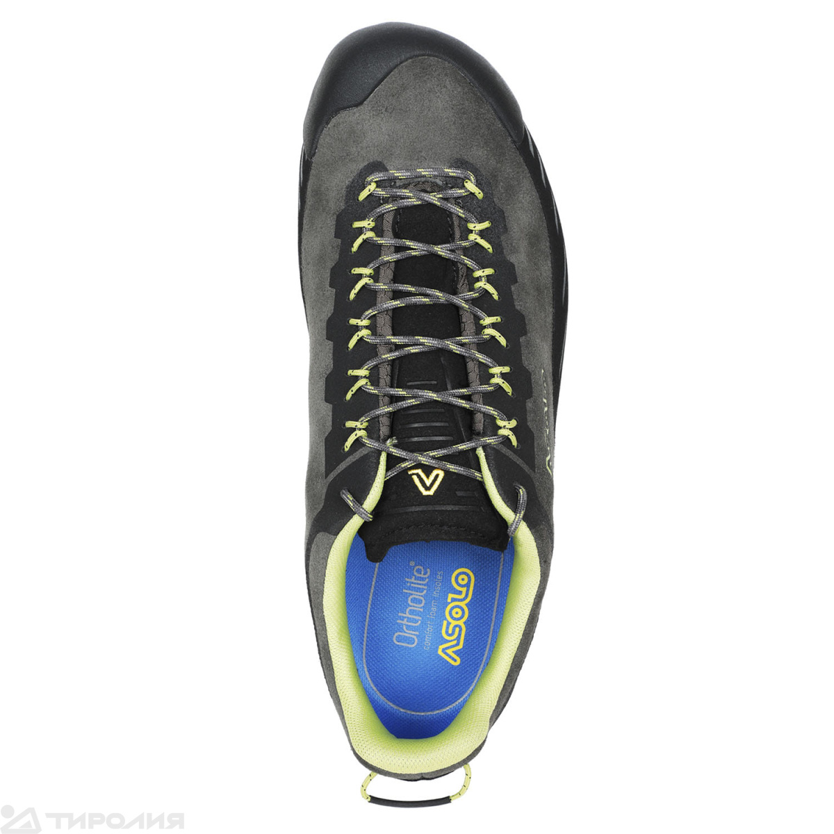Кроссовки Asolo: Eldo Lth MM