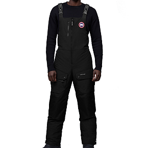 Брюки пуховые Canada Goose: Tundra Bib Overall