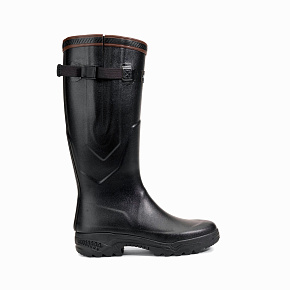 Сапоги Aigle: Rubber Boots High Cut Parcours 2 VAR