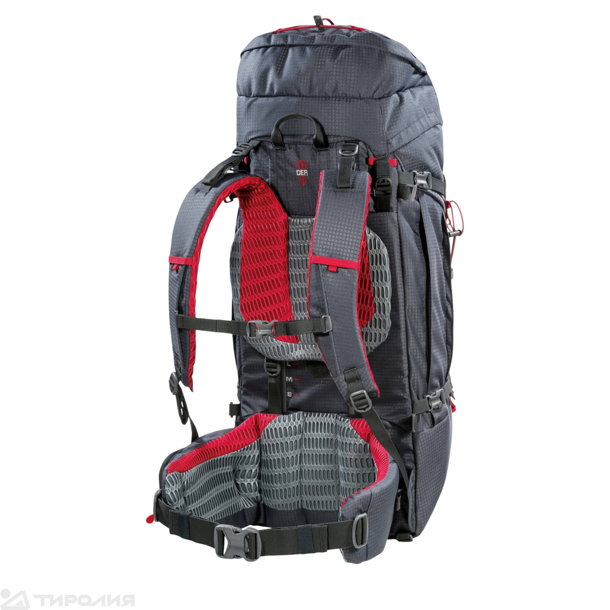 Рюкзак Ferrino: Overland 65+10 
