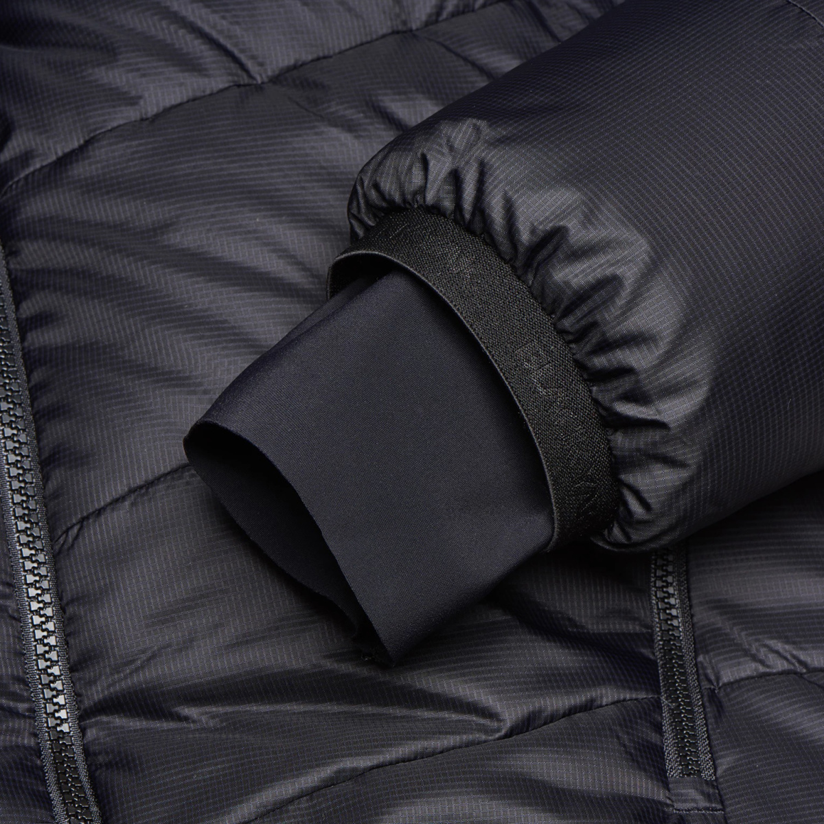 Куртка пуховая Black Yak: Taurus Down