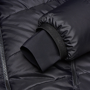 Куртка пуховая Black Yak: Taurus Down