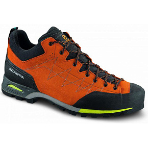 Кроссовки Scarpa: Zodiac