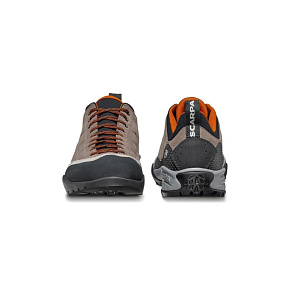 Кроссовки Scarpa: Zen PRO
