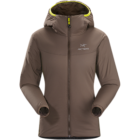 Куртка женская: Arcteryx Atom LT Hoody Women's
