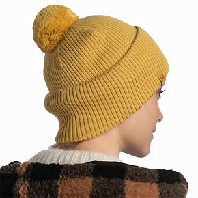 Шапка Buff: Merino Wool Hat Tim