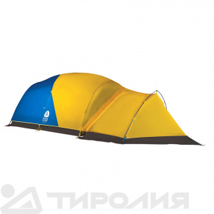 Палатка Sierra Designs: Convert 3