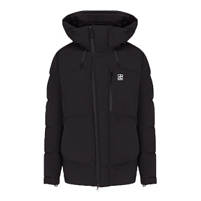 Куртка пуховая Bask: Heaven V4