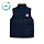Жилет пуховый Canada Goose: Freestyle Crew Vest — Atlantic Navy
