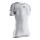 Футболка женская X-BIONIC: Invent® 4.0 LT Shirt Round Neck SH SL Wmn — Arctic White/Dolomite Grey W008
